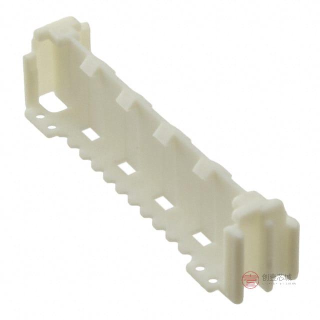 原装3-179472-0全新CONN DBL ROW HOLDER CT 30POS正品