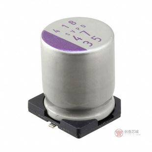 POLY 47UF 20% 原装 SMD正品 ALUM 35V 35SVPD47M全新CAP