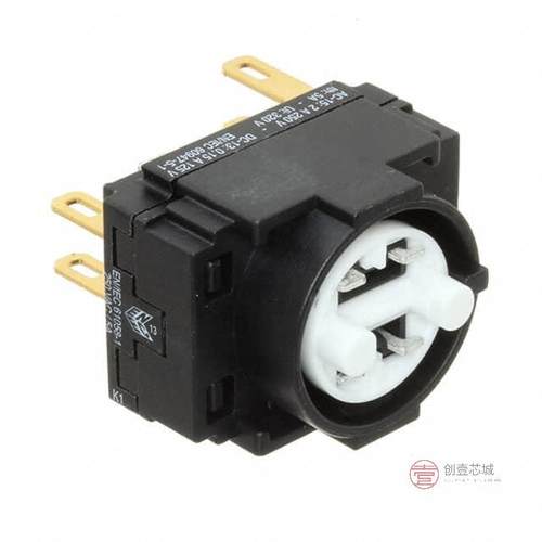 原装61-8490.22全新CONTACT B 3PST 5A 250V正品