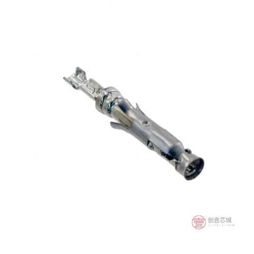 原装正品1-66109-7全新CONN SOCKET 24-26AWG TIN CRIMP