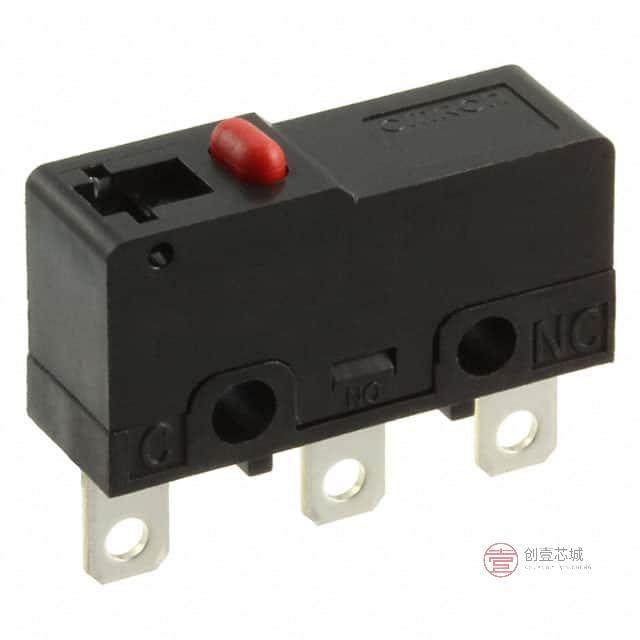 原装D2S-5全新MINIATURE BASIC SWITCH正品