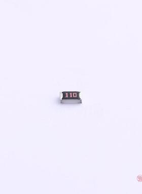 原装ERJUP3J110V全新11 5% 250mW正品