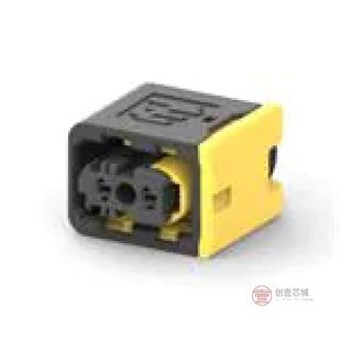 2全新CONN RCPT HSG 原装 8.00MM正品 1418448 2POS