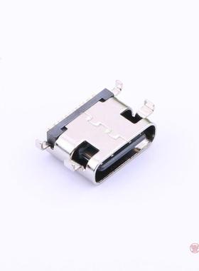 原装TYPE-C-31-M-13A全新Type-C 母座 沉板正品