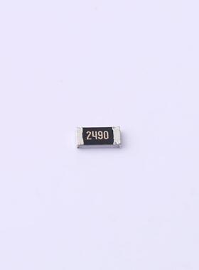 原装ARG06BTC2490全新贴片电阻 249 0.1% 1/4W 25p