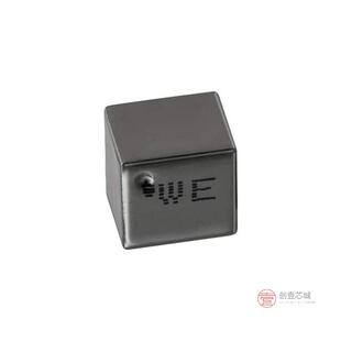 26.5m正品 原装 20% 74439346100全新10uH