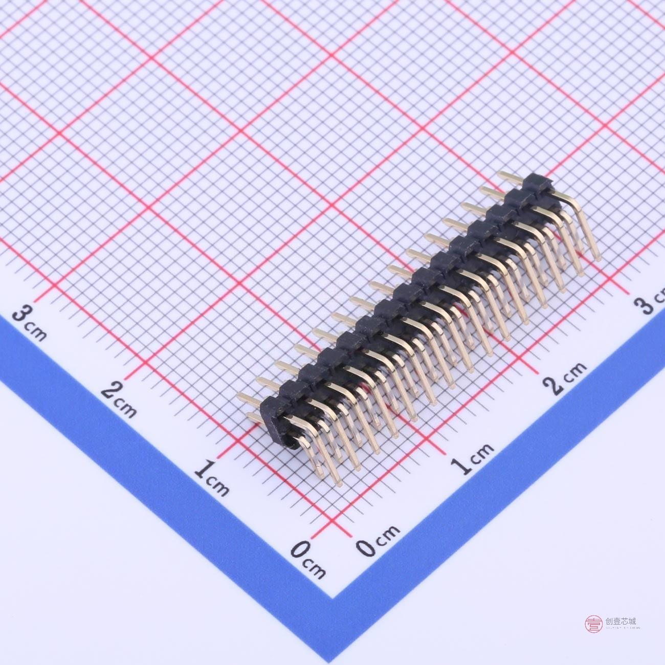 原装1220-1215G0R105C001全新2mm 2x15P正品