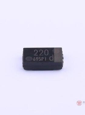 原装EEFSX0D221ER全新220uF 20% 2V正品