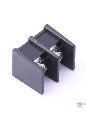 原装KF35C-8.25-2P全新栅栏式接线端子 2Pin