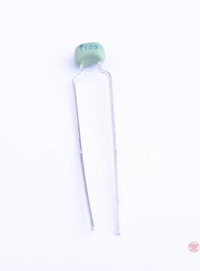 原装CT4-0805-2F4-63V-0.01μF-M全新10nF 20% 63V正品