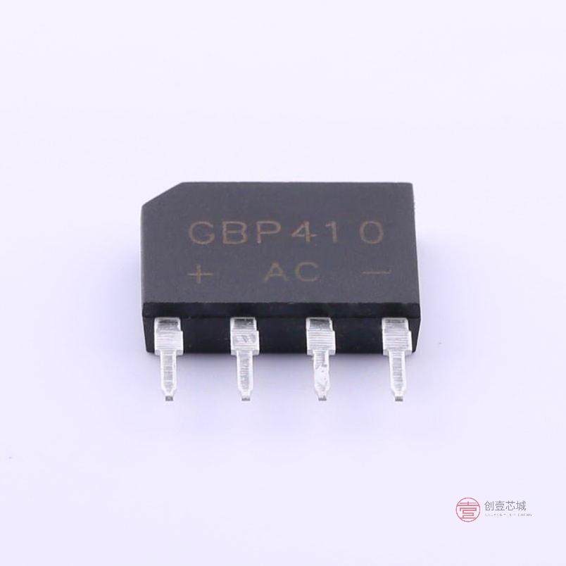 原装GBP410全新1kV 4A正品