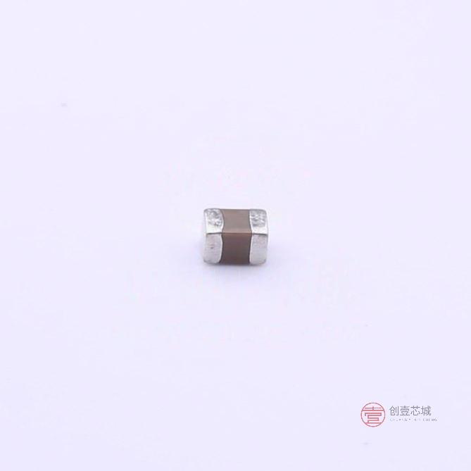 原装0805B106K100CT全新10uF 10% 10V正品
