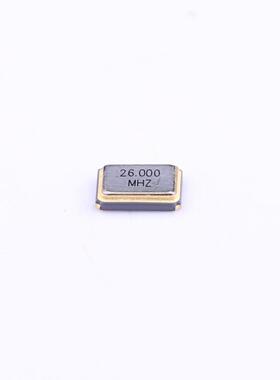 原装TAXM26M4RCBCCT2T全新SMD-3225_4P 26MHz 9pF