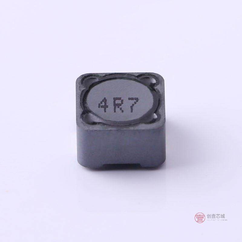 原装YPRH1207-4R7M全新功率电感 4.7µH 20% 16m IN