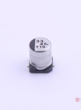 原装EEE0GA330SR全新33uF 20% 4V正品