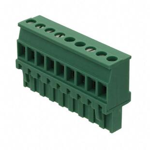 1792317全新TERM 5.08MM正品 9POS PLUG 原装