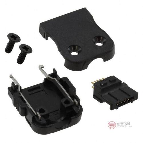 原装正品ST40-10S-CVR(30)全新CONN PLUG 10POS SOLD