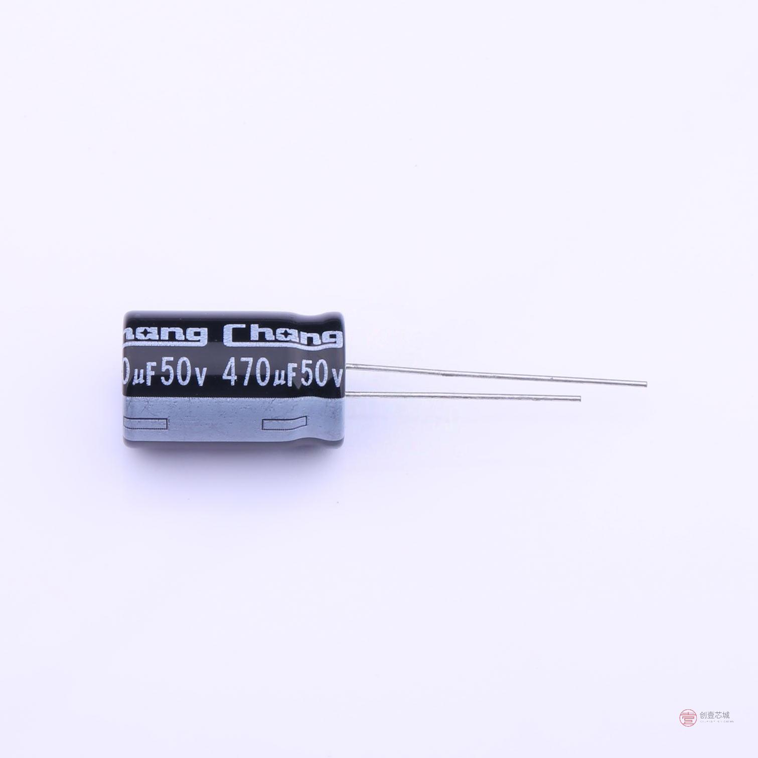 原装KM1H471MI200A00CV016全新470uF 20% 50V正品
