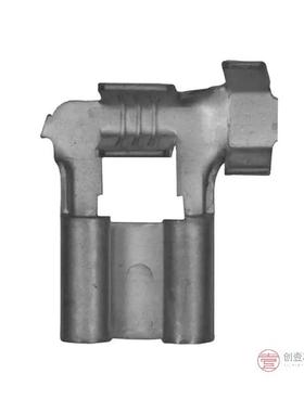 原装63011-2全新CONN QC RCPT 14-18AWG 0.250正品