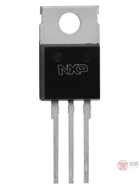 原装BT138-600,127全新TRIAC 600V 12A TO220AB正品