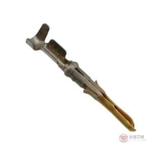 PIN 26AWG 原装 GOLD正品 2全新CONN CRIMP 350967