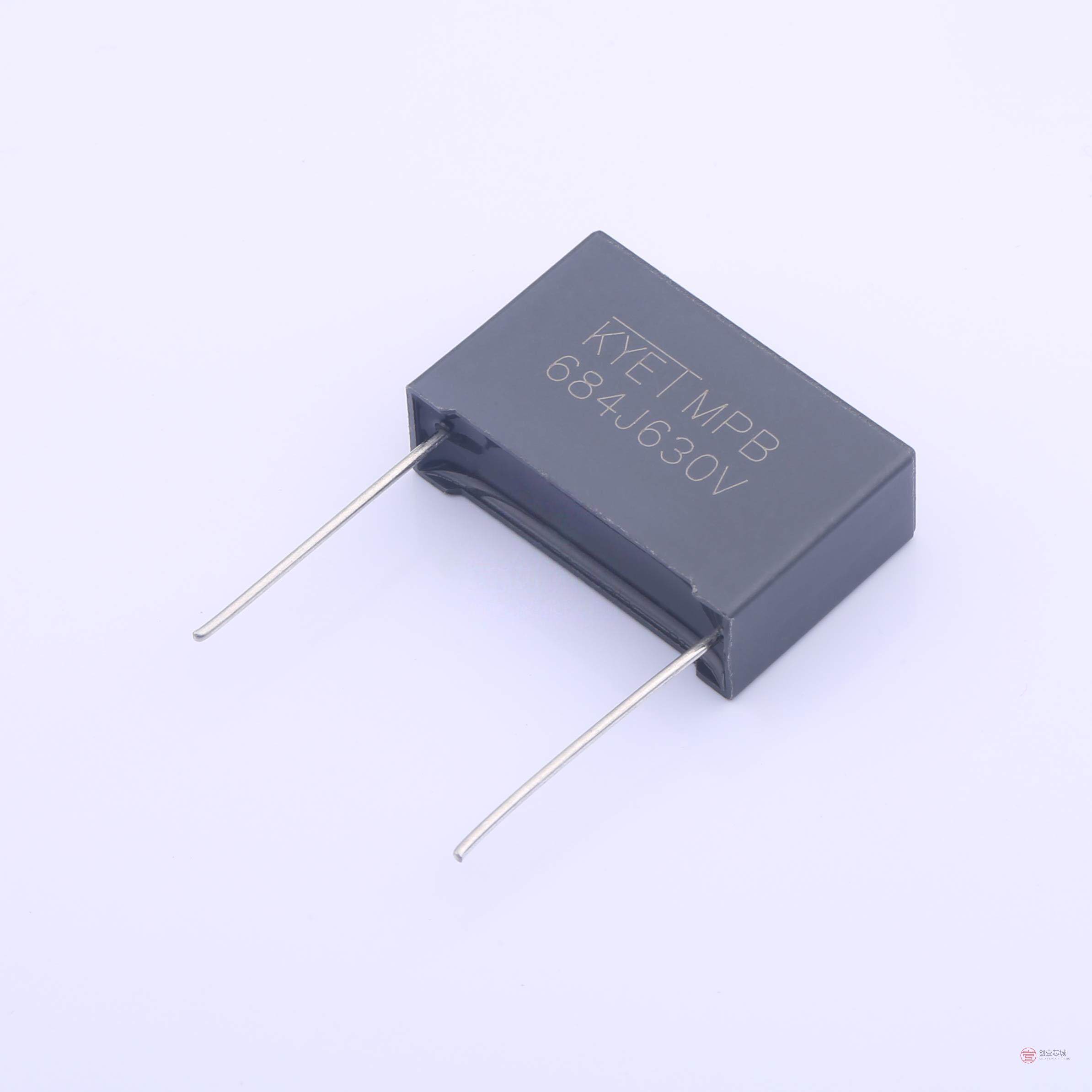 原装MPB684J2J2201全新680nF 5% 630V正品