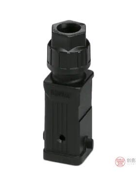 原装1419255全新CONN HOOD TOP ENTRY SZD7 M20正品