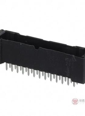 原装DF51A-26DP-2DSA全新CONN HEADER VERT 26POS 2MM正品