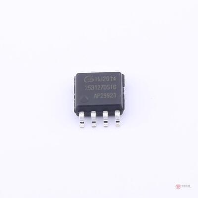 原装正品GD25B127DSIGR全新GD25B127DSIGR