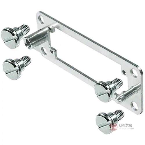 原装正品09300161701全新HAN 16 B DOCKING FRAME