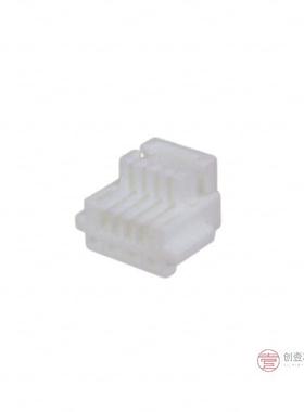 原装GVHRSF-04V-S全新CONN HOUSING GVH 4POS正品