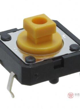 原装B3F-4055全新SWITCH TACTILE SPST-NO 0.05A 24V正品