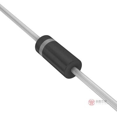 原装正品1N5335BRLG全新DIODE ZENER 3.9V 5W AXIAL