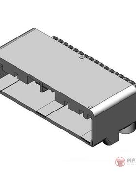 原装MX84B036NF1全新CONN PIN HEADER 36 POS R/A
