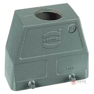 HOOD 19300160428全新CONN TOP ENTRY M40 原装 SZ16B 正品