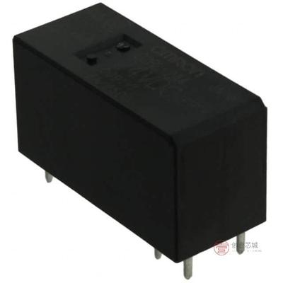 原装G2RL-2A4 DC24全新RELAY GEN PURPOSE DPST 8A