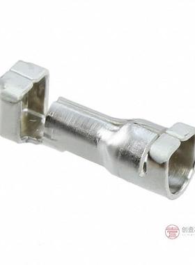 原装2834010-3全新CONN SSL POKE-IN CONT 20-24AWG正品