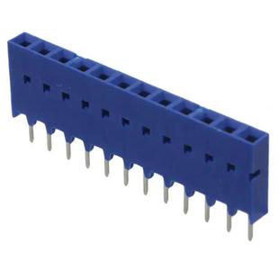 RCPT 75915 PCB正品 原装 GOLD 12POS 312LF全新CONN 0.1