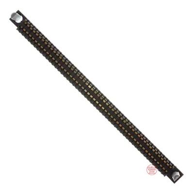 原装正品1-750877-9全新CONN TERM COVER 100POS .050