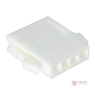 PLUG 4全新CONN HSG 4POS 原装 4.20MM正品 1586023