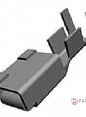 原装179956-2全新CONN SOCKET 10-12AWG CRIMP GOLD正品