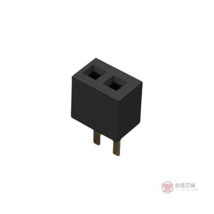 1.0MM BC065 原装 PITCH D全新2POS SOCKET