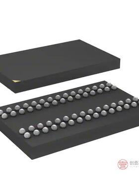 原装IS42S16100H-6BL全新IC DRAM 16MBIT PARALLEL