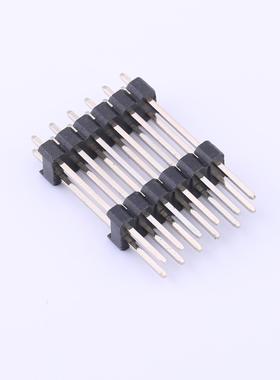 原装PH-00275全新2.54mm 2x6P正品