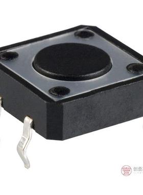 原装TL1100DF160Q全新SWITCH TACTILE SPST-NO 0.0