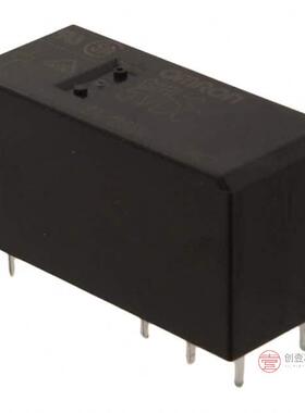 原装G2RL-2 DC12全新RELAY GEN PURPOSE DPDT 8A 12V正品