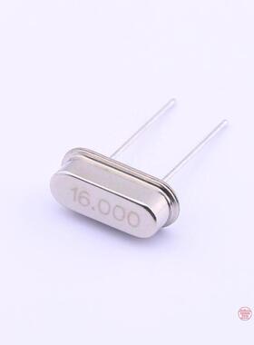原装正品49S-16.000-20-20-20/A全新16MHz 20ppm 20pF