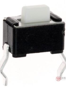 原装1825965-1全新SWITCH TACTILE SPST-NO 0.05A 24V正品