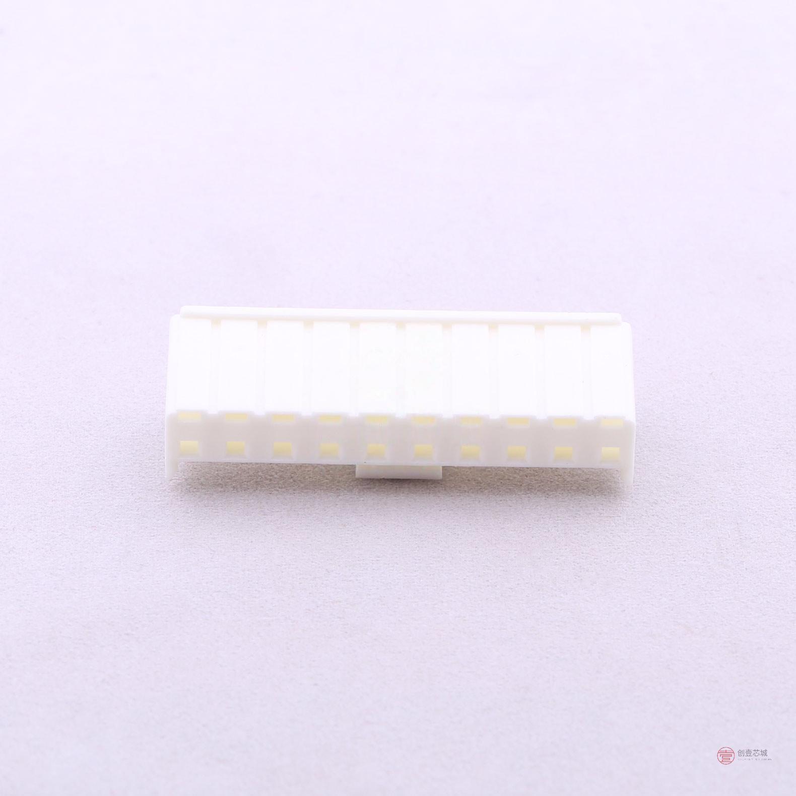 原装A3963HA-10P全新3.96mm 1x10P正品