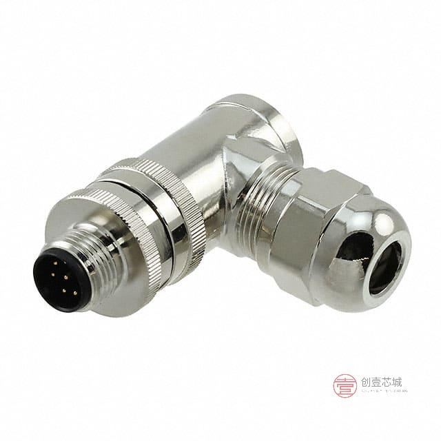 原装T4113012081-000全新CONN RCPT MALE 8POS GOL